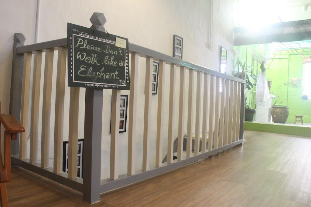 Klick - Klock Home Stay Malacca Extérieur photo