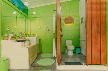 Klick - Klock Home Stay Malacca Extérieur photo