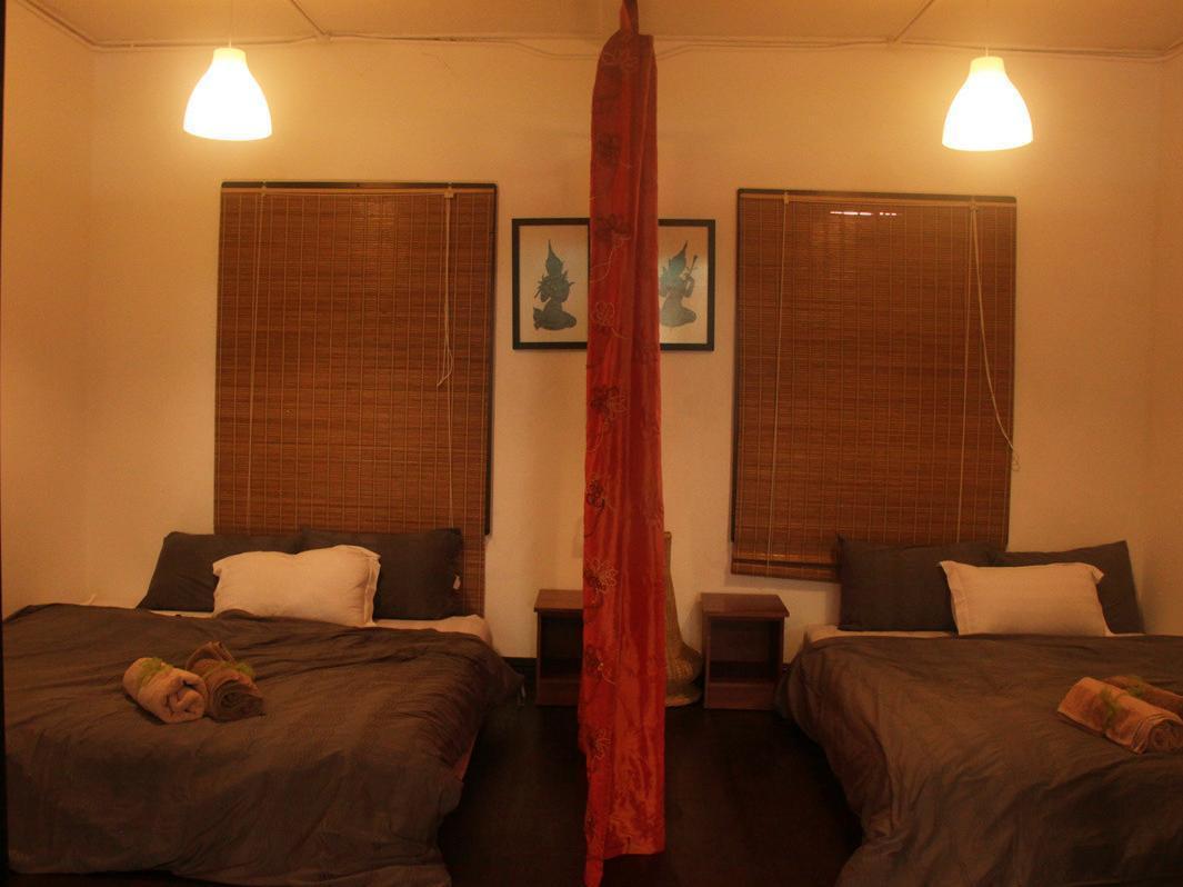 Klick - Klock Home Stay Malacca Extérieur photo