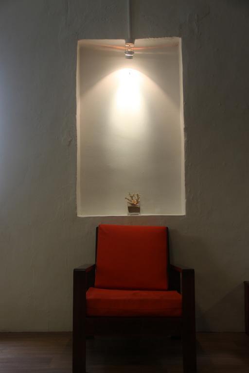 Klick - Klock Home Stay Malacca Extérieur photo