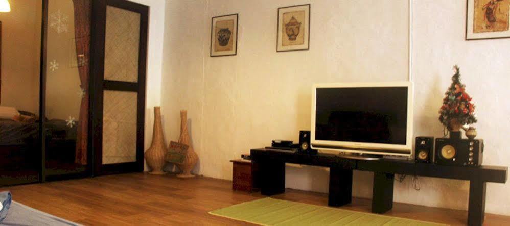 Klick - Klock Home Stay Malacca Extérieur photo