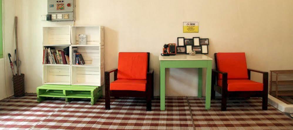 Klick - Klock Home Stay Malacca Extérieur photo
