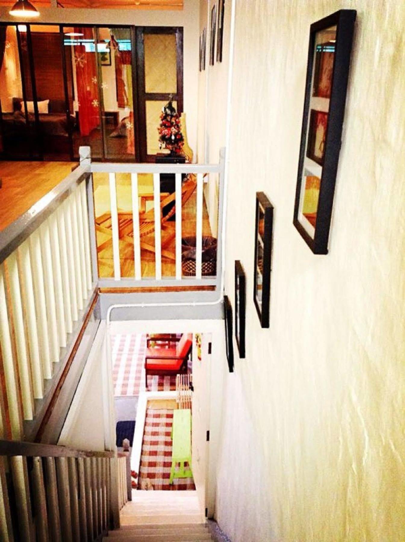 Klick - Klock Home Stay Malacca Extérieur photo