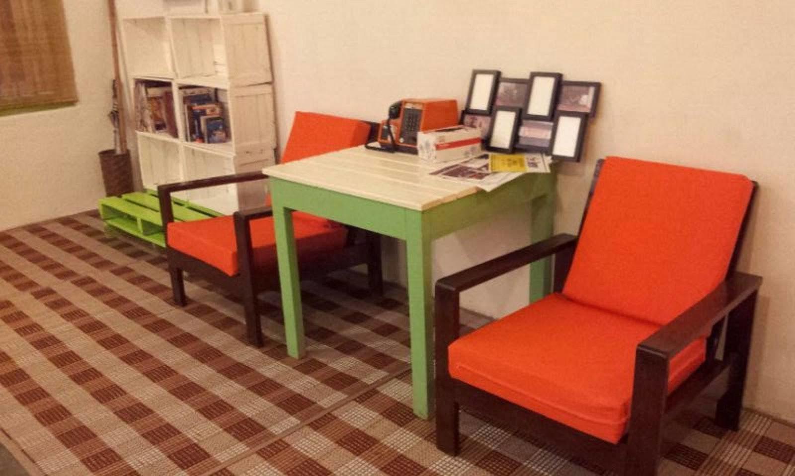Klick - Klock Home Stay Malacca Extérieur photo