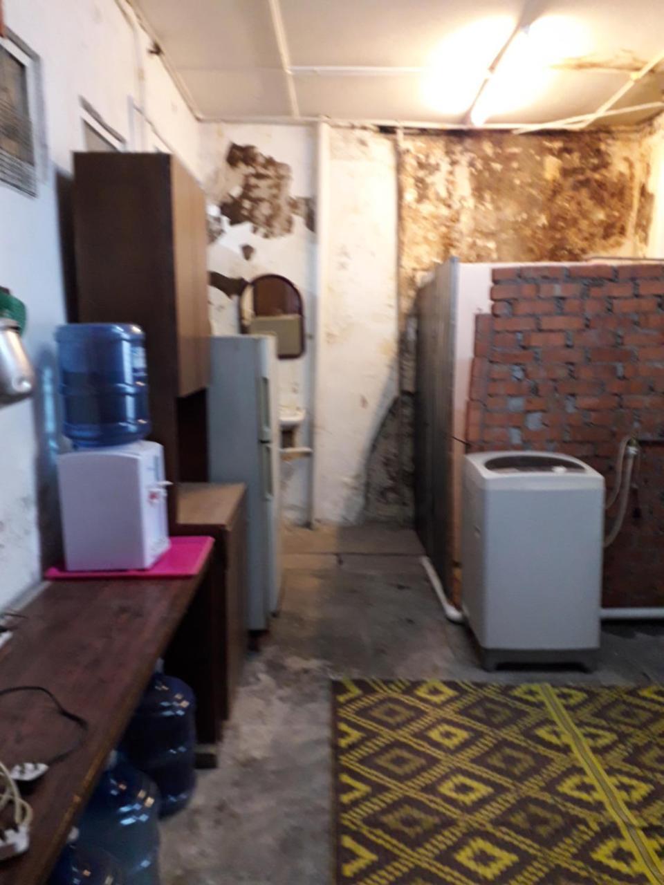 Klick - Klock Home Stay Malacca Extérieur photo