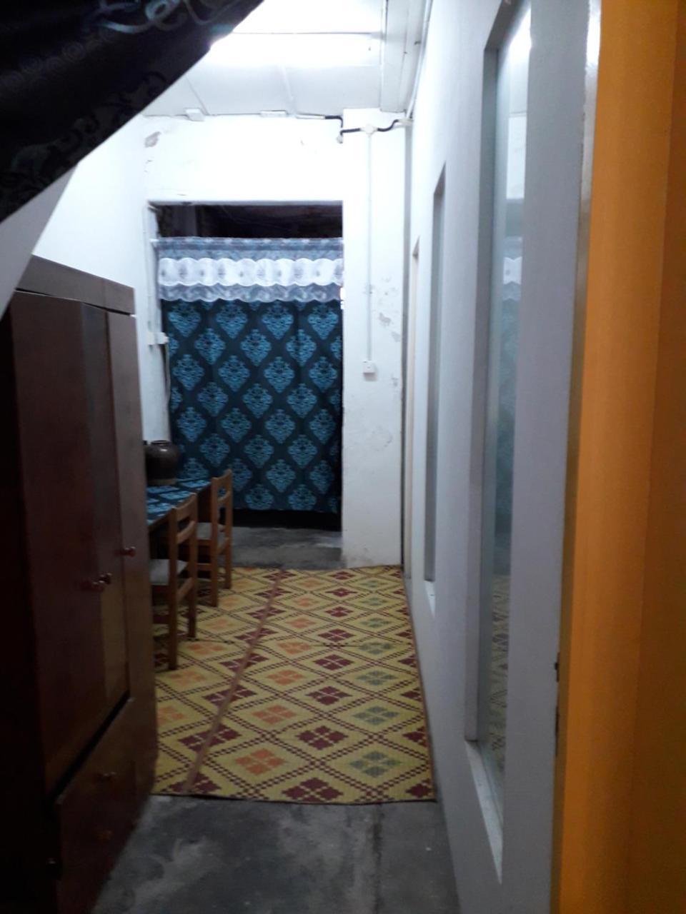 Klick - Klock Home Stay Malacca Extérieur photo