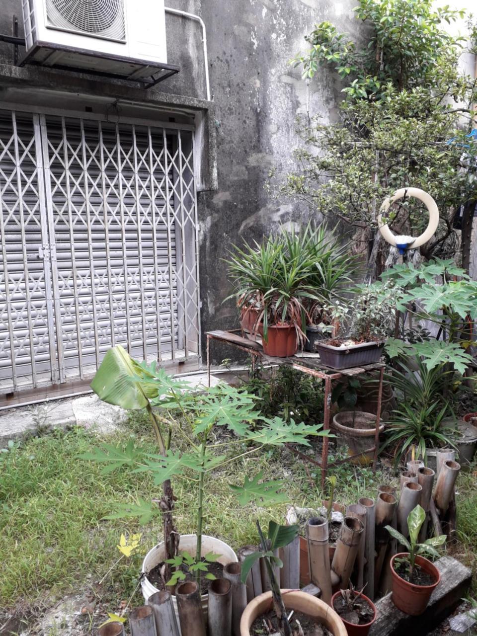 Klick - Klock Home Stay Malacca Extérieur photo