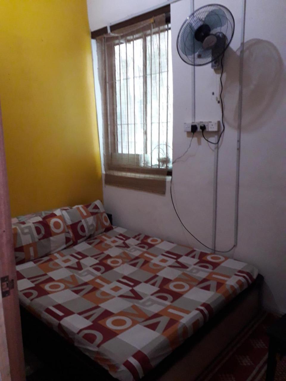 Klick - Klock Home Stay Malacca Extérieur photo